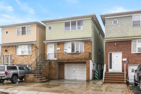 Multifamily For Sale - 133 Sussex St<br/> Harrison, NJ 07029