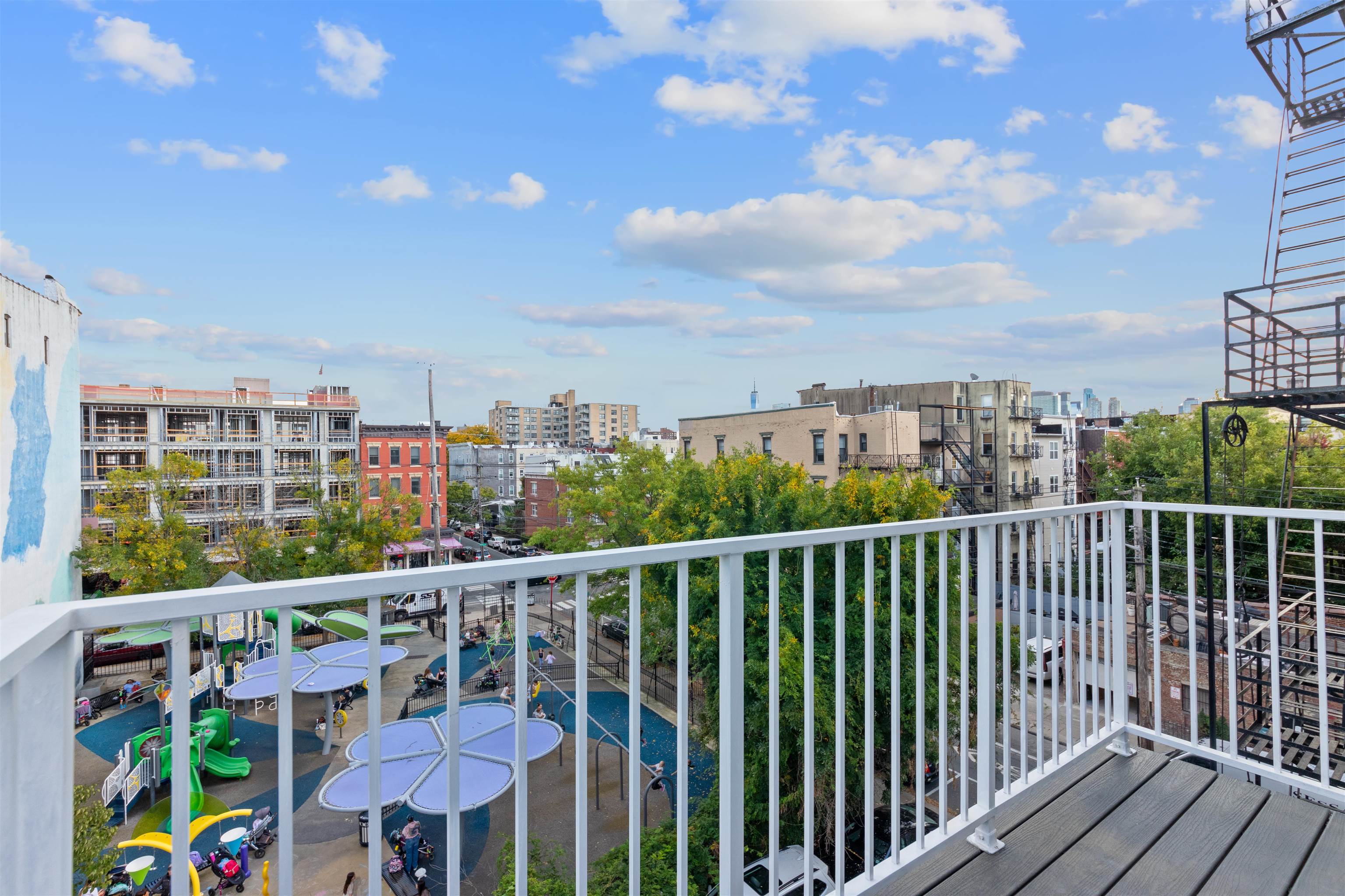 303 Monroe St #4, Hoboken, New Jersey image 21