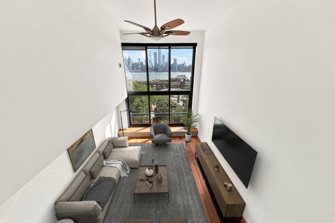Condo For Sale - 518 Gregory Ave #A208<br/> Weehawken, NJ 07086