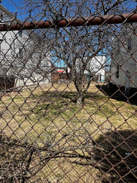 Vacant Land For Sale - 94 Clinton Ave<br/> Hudson County, Jersey City, NJ 07304