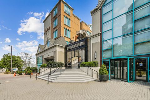 Condo For Sale - 600 Harbor Blvd #926<br/> Weehawken, NJ 07086