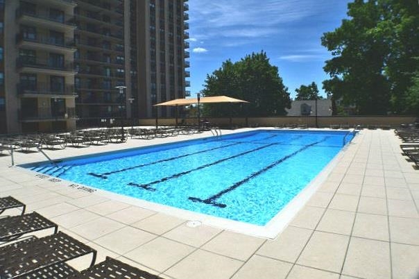 7855 Blvd East #11L, North Bergen, New Jersey image 21