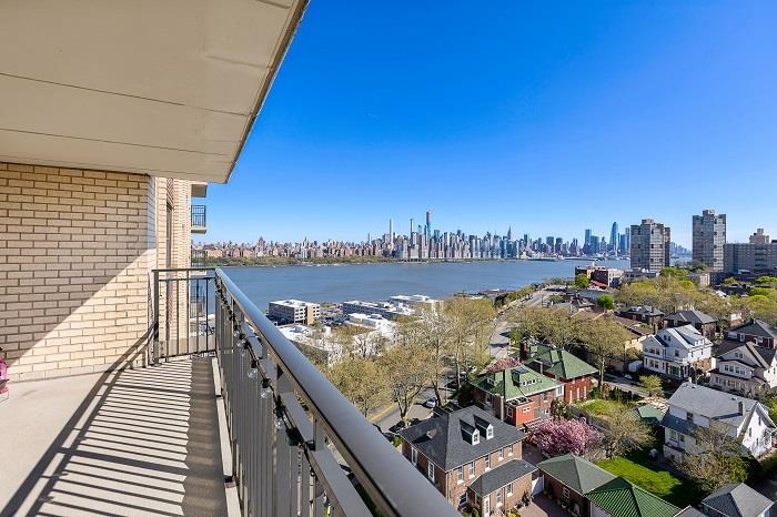 7855 Blvd East #11L, North Bergen, New Jersey image 6