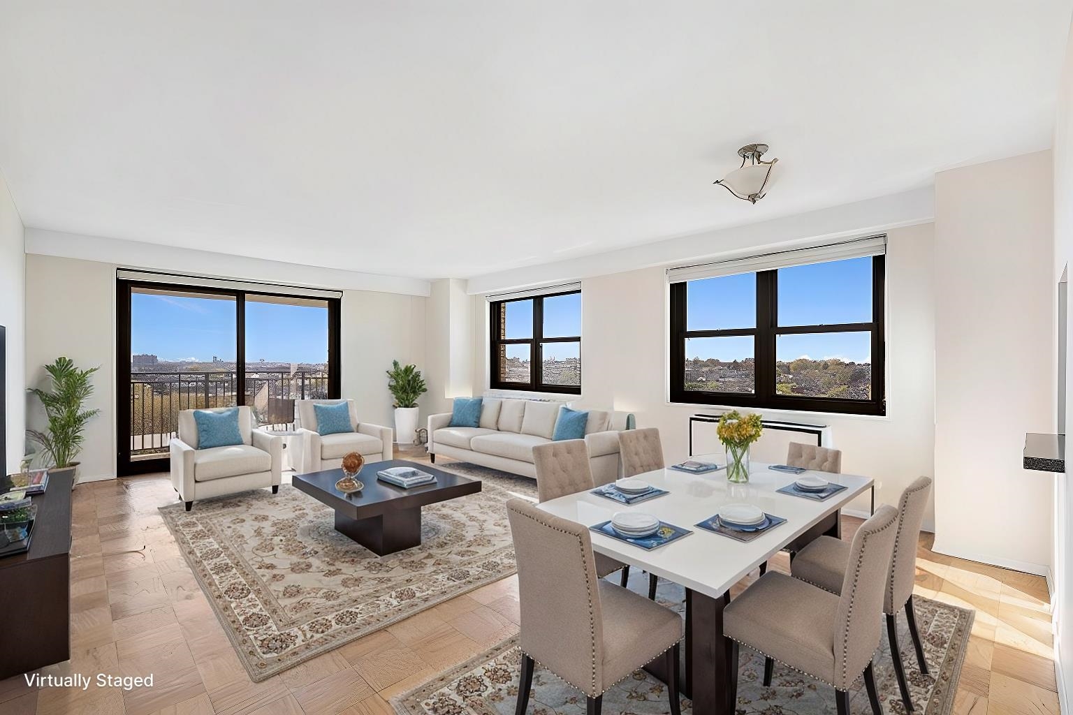 7855 Blvd East #11L, North Bergen, New Jersey image 3