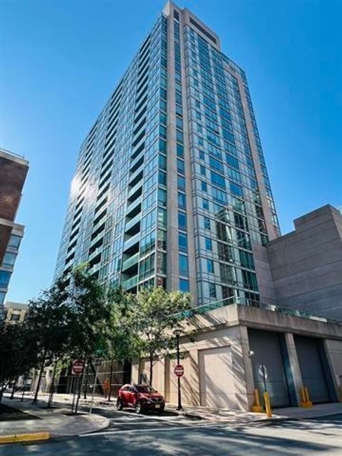 1 Shore Lane Unit 1805, Jersey City, Downtown, NJ 07310 - MLS#: 250009533