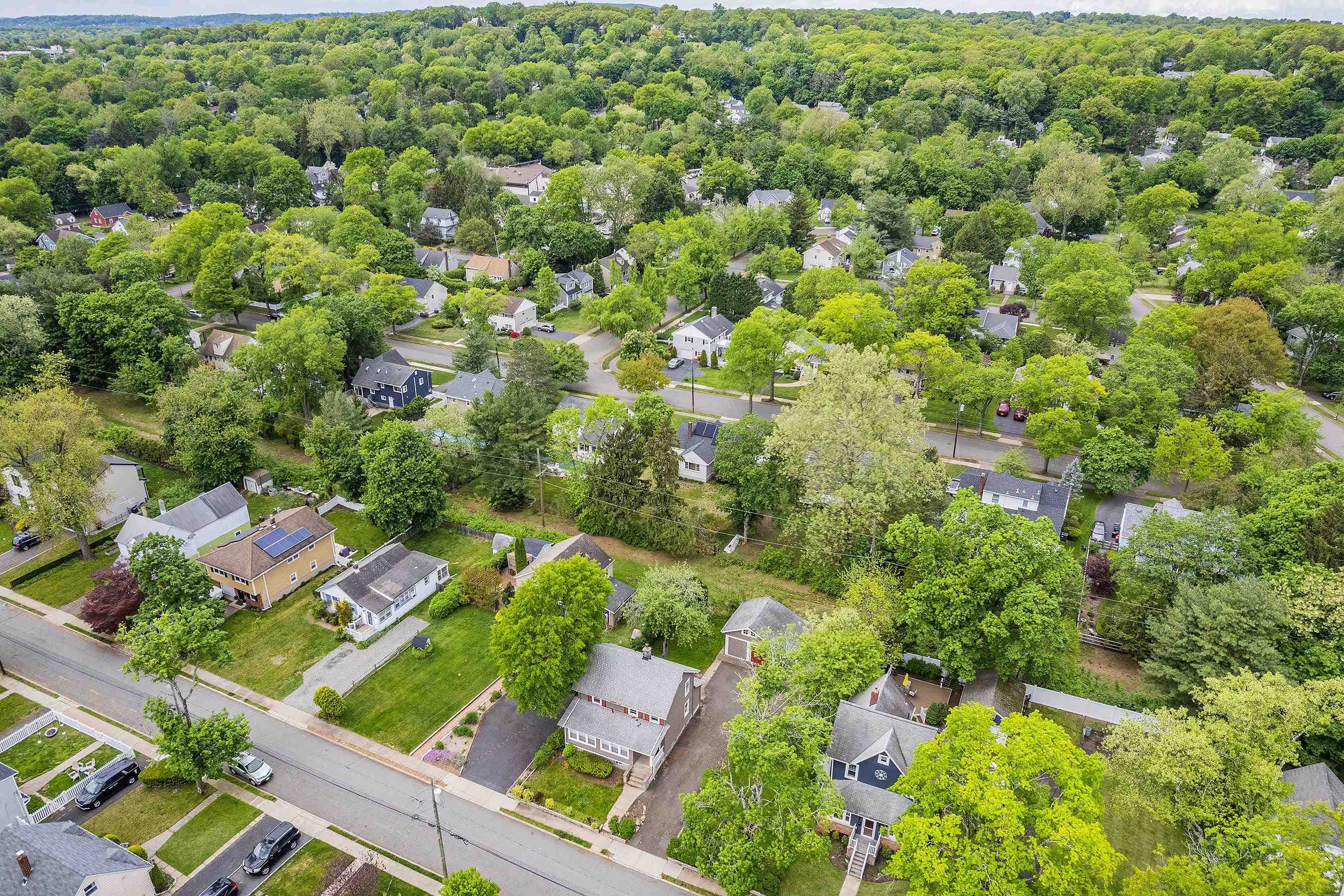 468 Van Buren St, Ridgewood, New Jersey image 29