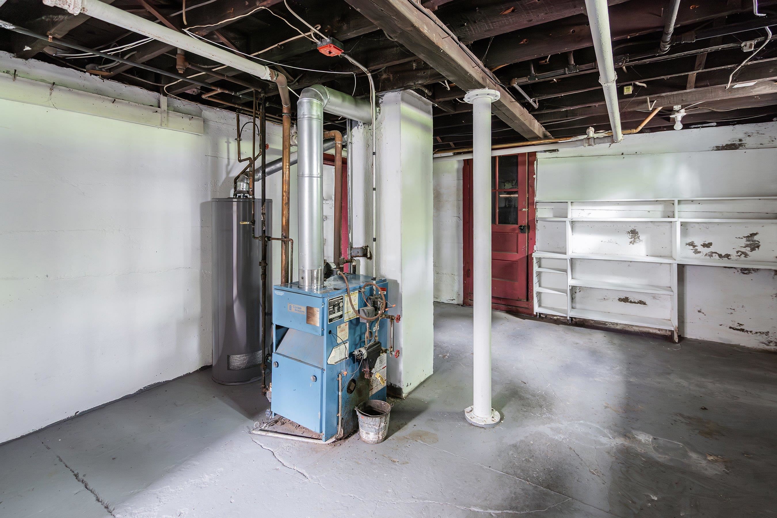 468 Van Buren St, Ridgewood, New Jersey image 21