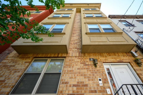 Condo For Sale - 413 Madison St #2<br/> Hoboken, NJ 07030