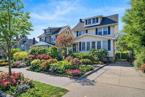 406 LINCOLN AVE Rutherford NJ 07070