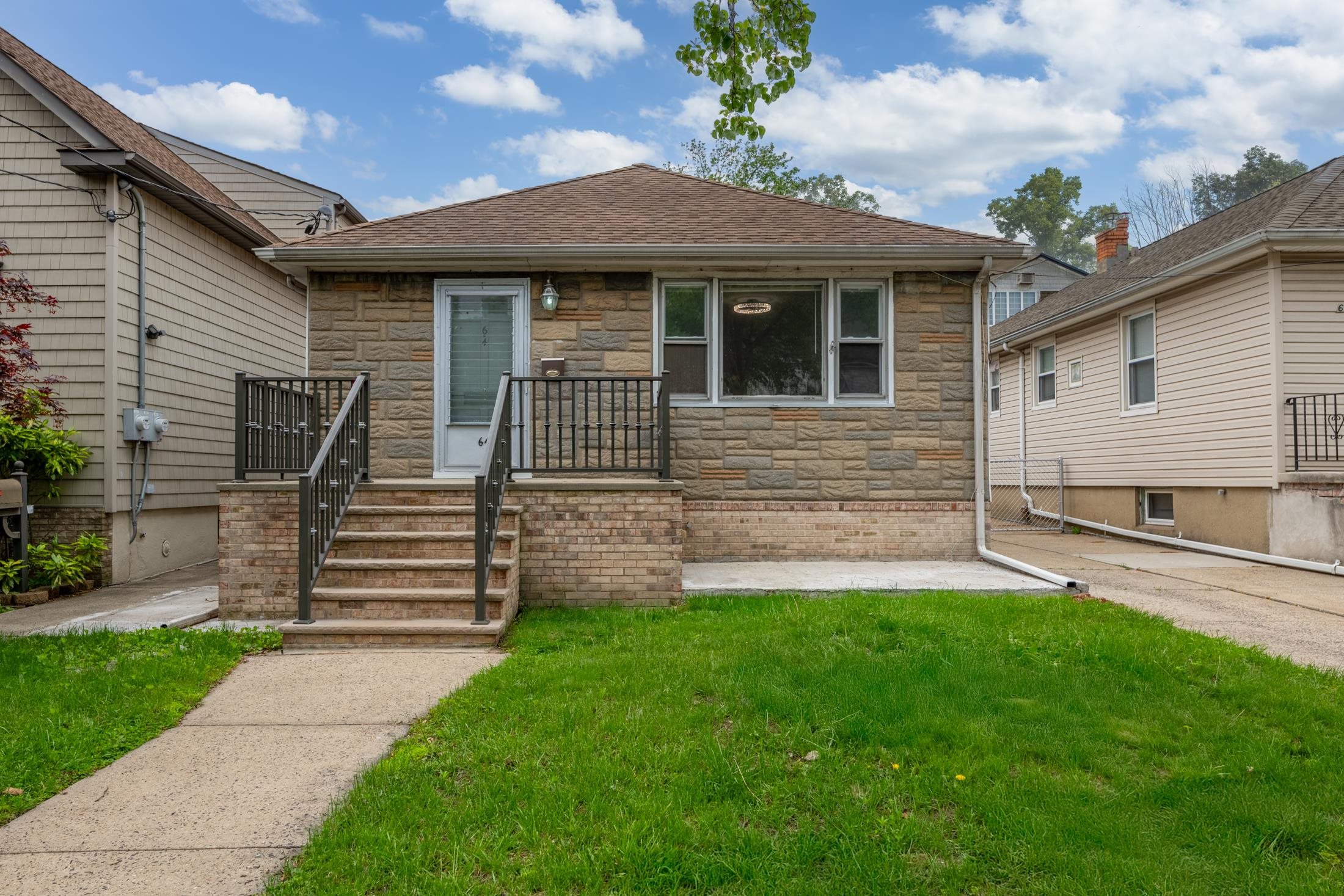 64 West 57th St, Bayonne, New Jersey image 1