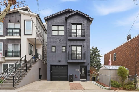 Multifamily For Sale - 285 Terrace Ave<br/> Jersey City, NJ 07307