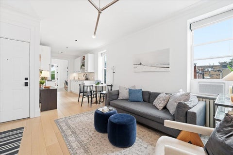 Condo For Rent - 841 Willow Ave #4L<br/> Hoboken, NJ 07030