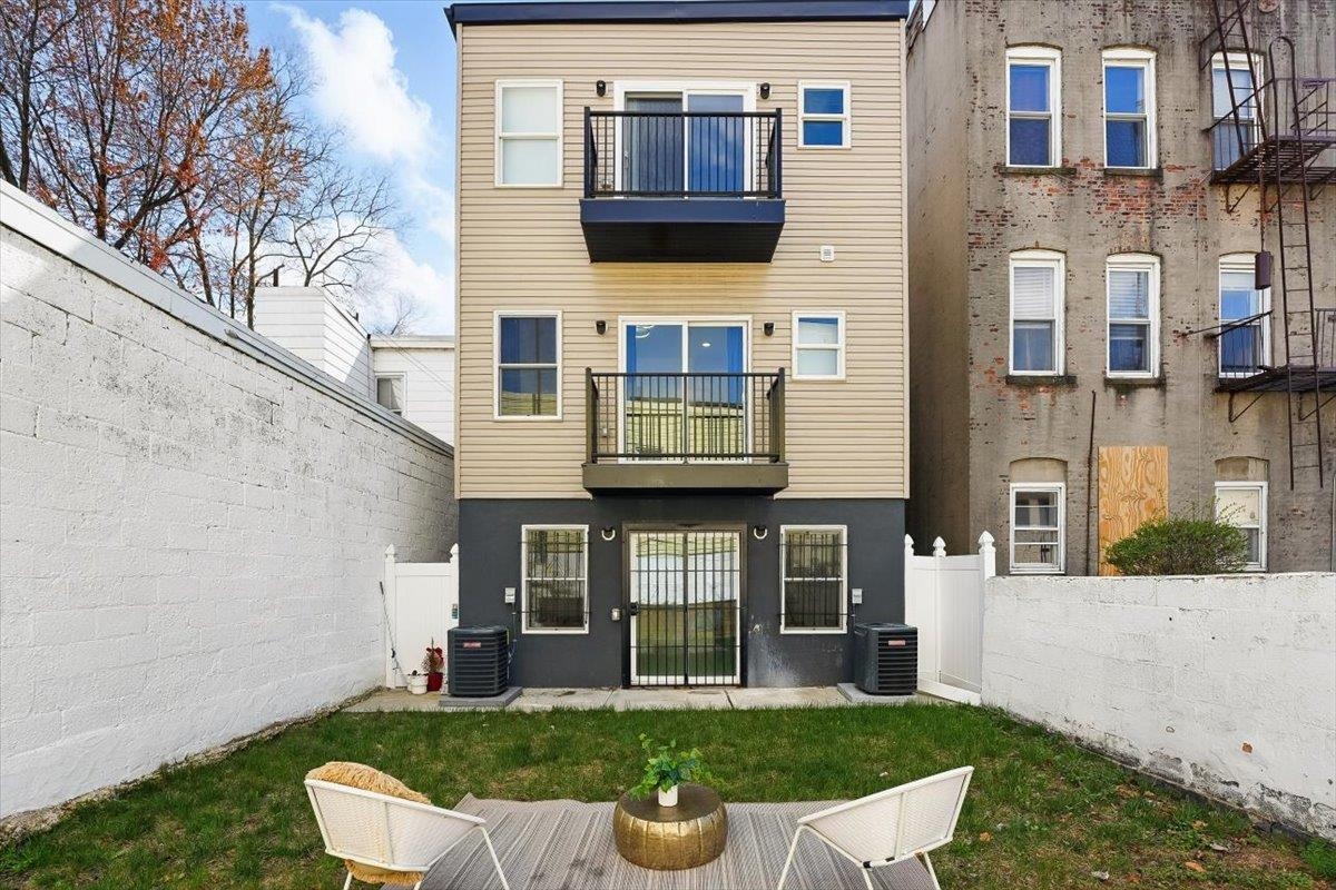 54 Logan Ave #1, Jersey City, New Jersey image 18