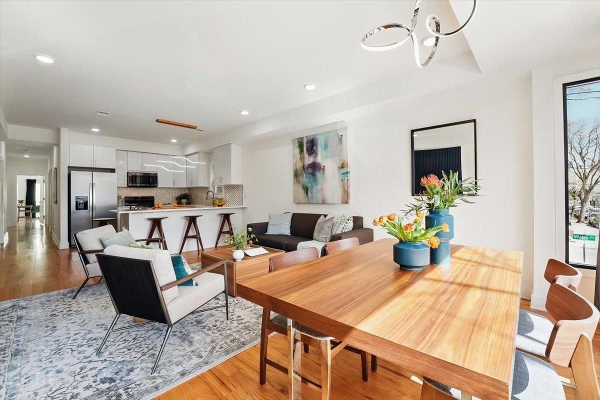 54 Logan Ave #1, Jersey City, New Jersey image 3