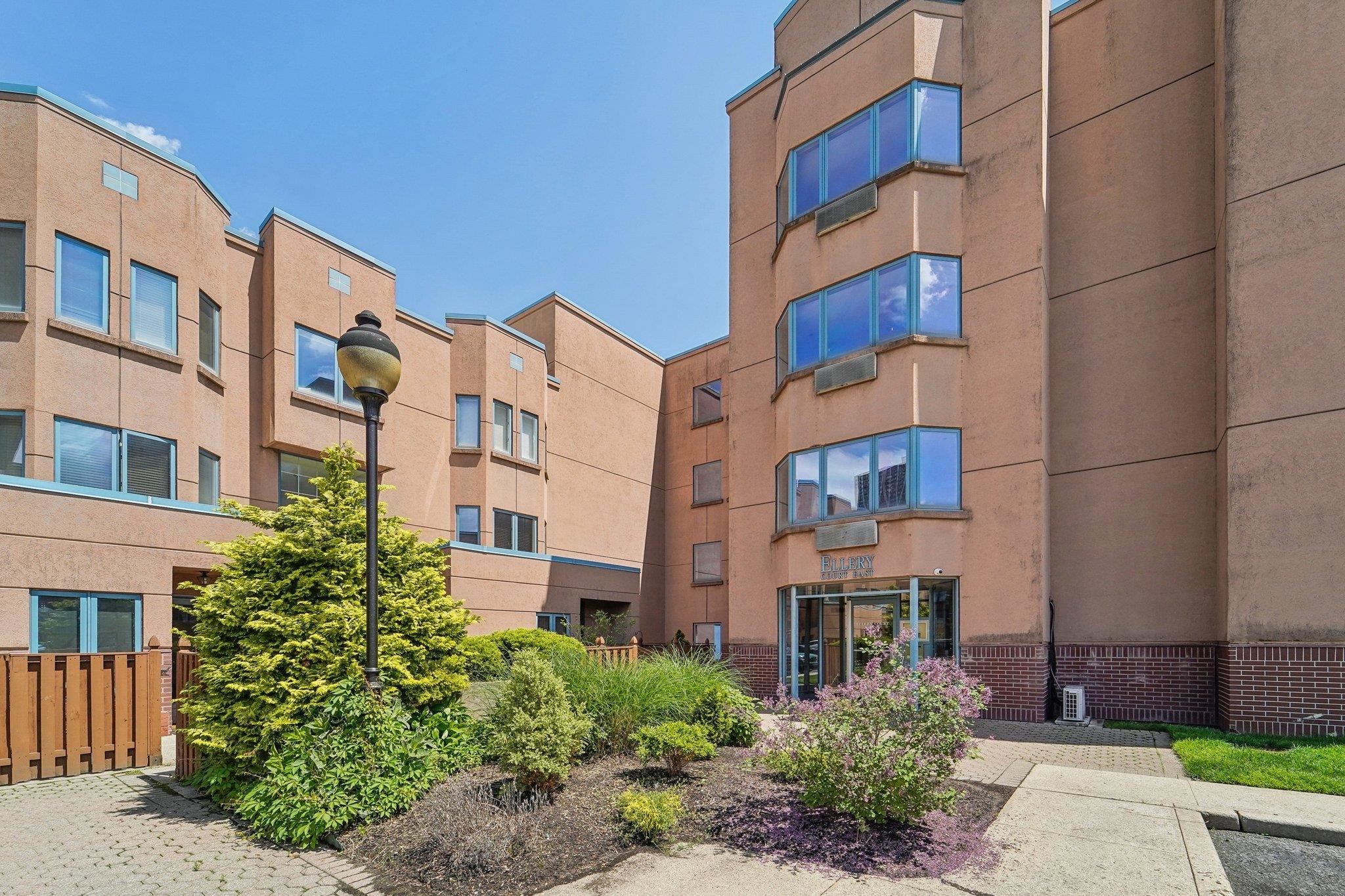 503 Ellery Ct #503, Edgewater, New Jersey image 19