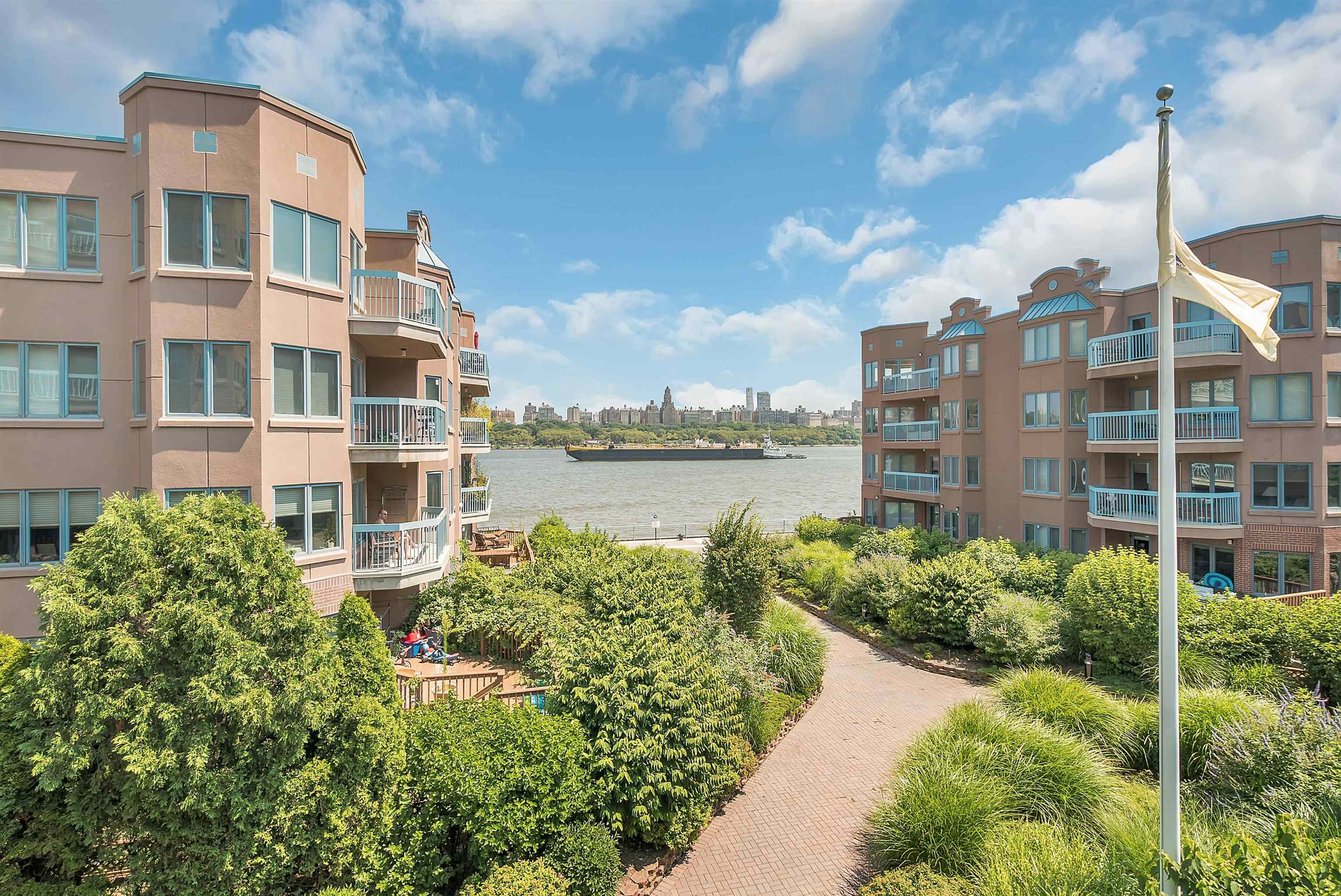 503 Ellery Ct #503, Edgewater, New Jersey image 36