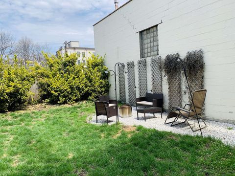 Condo For Sale - 364 7th St #3<br/> Jersey City, NJ 07302