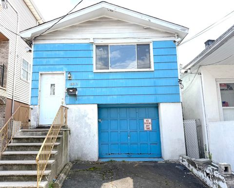 Homes For Sale - 1437 Gehr Pl<br/> North Bergen, NJ 07407