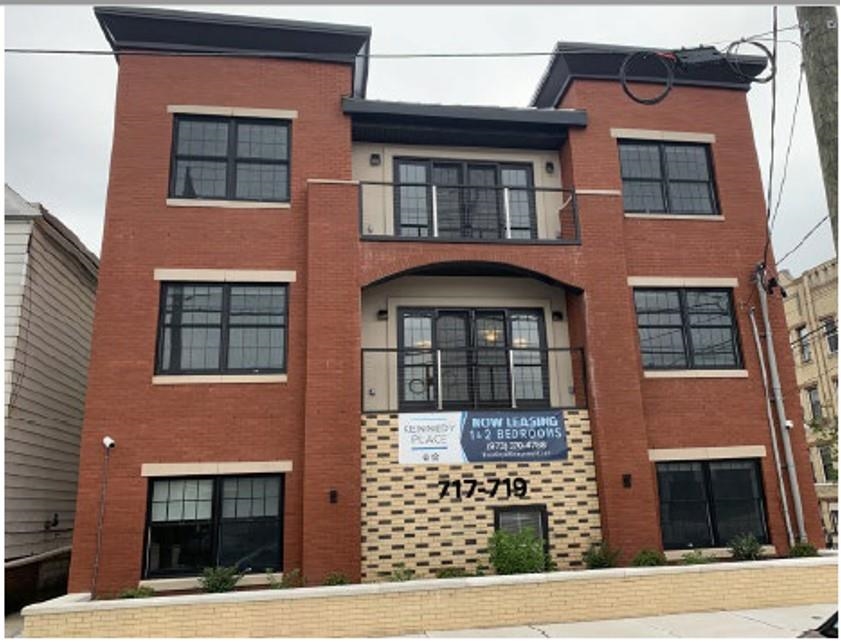 Photo 1 of 11 — 717-719 KENNEDY BLVD, Bayonne, NJ 07002