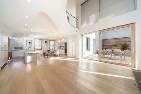 Homes For Rent - 1024 Adams St #200<br/> Hoboken, NJ 07030