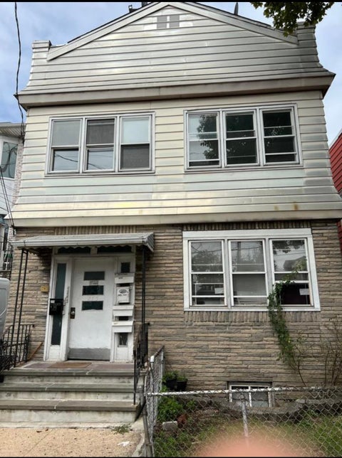 Multifamily For Sale - 215 Liberty Ave<br/> Jersey City, NJ 07306