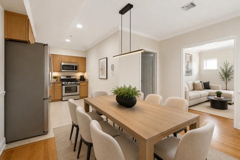 Condo For Sale - 218 Jackson St #7A<br/> Hoboken, NJ 07030