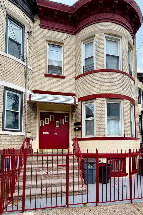 Homes For Rent - 65 Clendenny Ave #1ST FLOOR<br/> Jersey City, NJ 07304