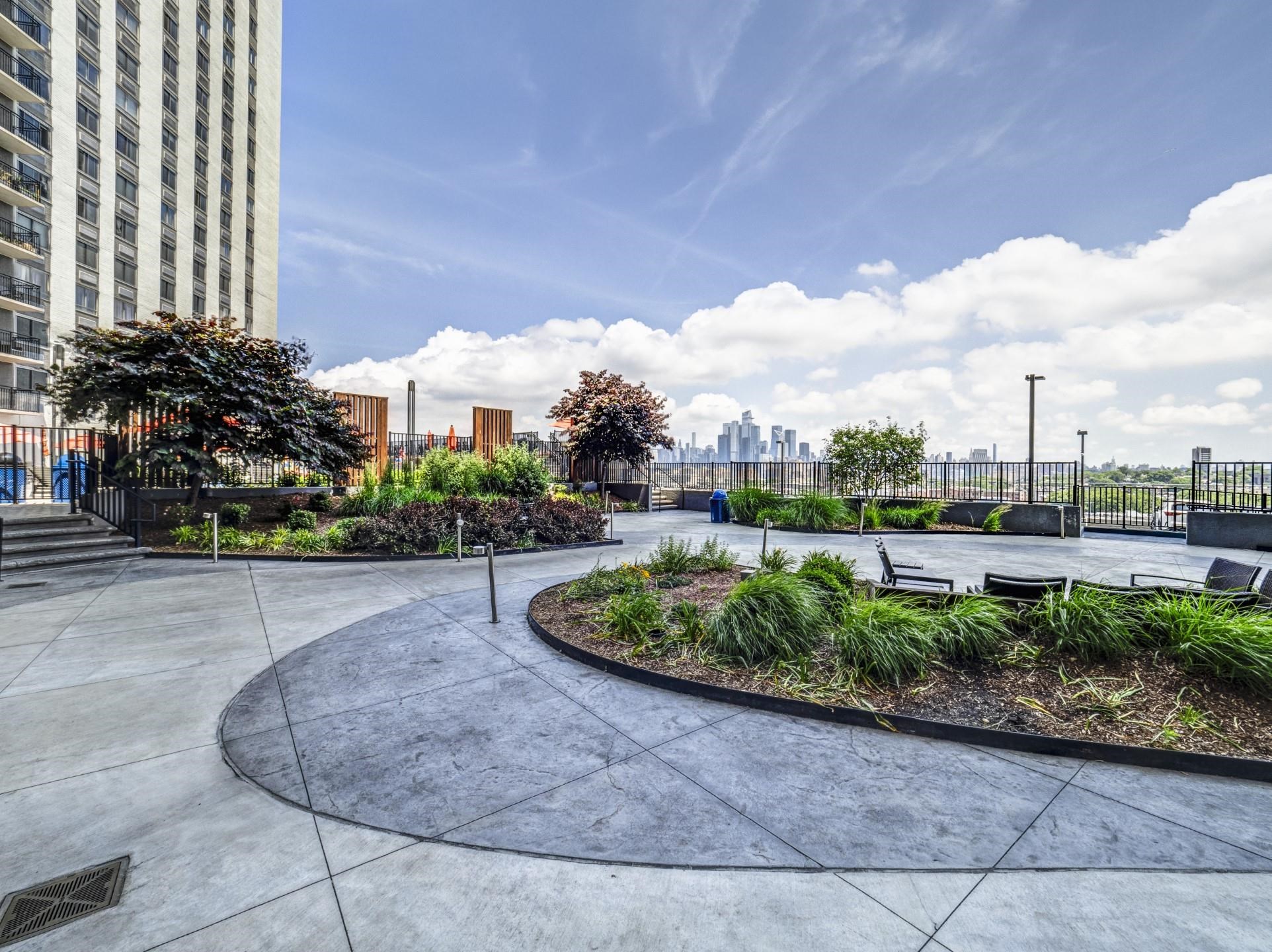 100 Manhattan Ave #1517, Union City, New Jersey image 40