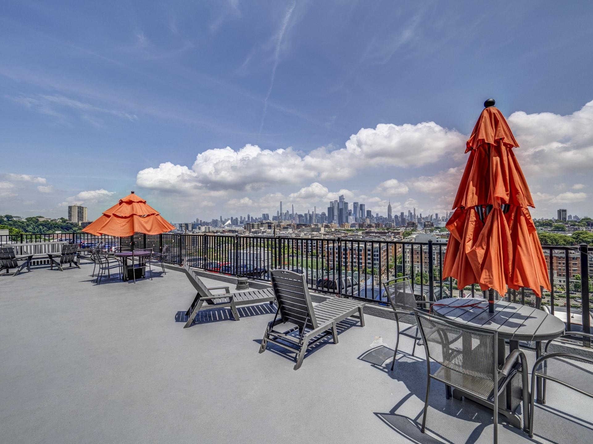 100 Manhattan Ave #1517, Union City, New Jersey image 19
