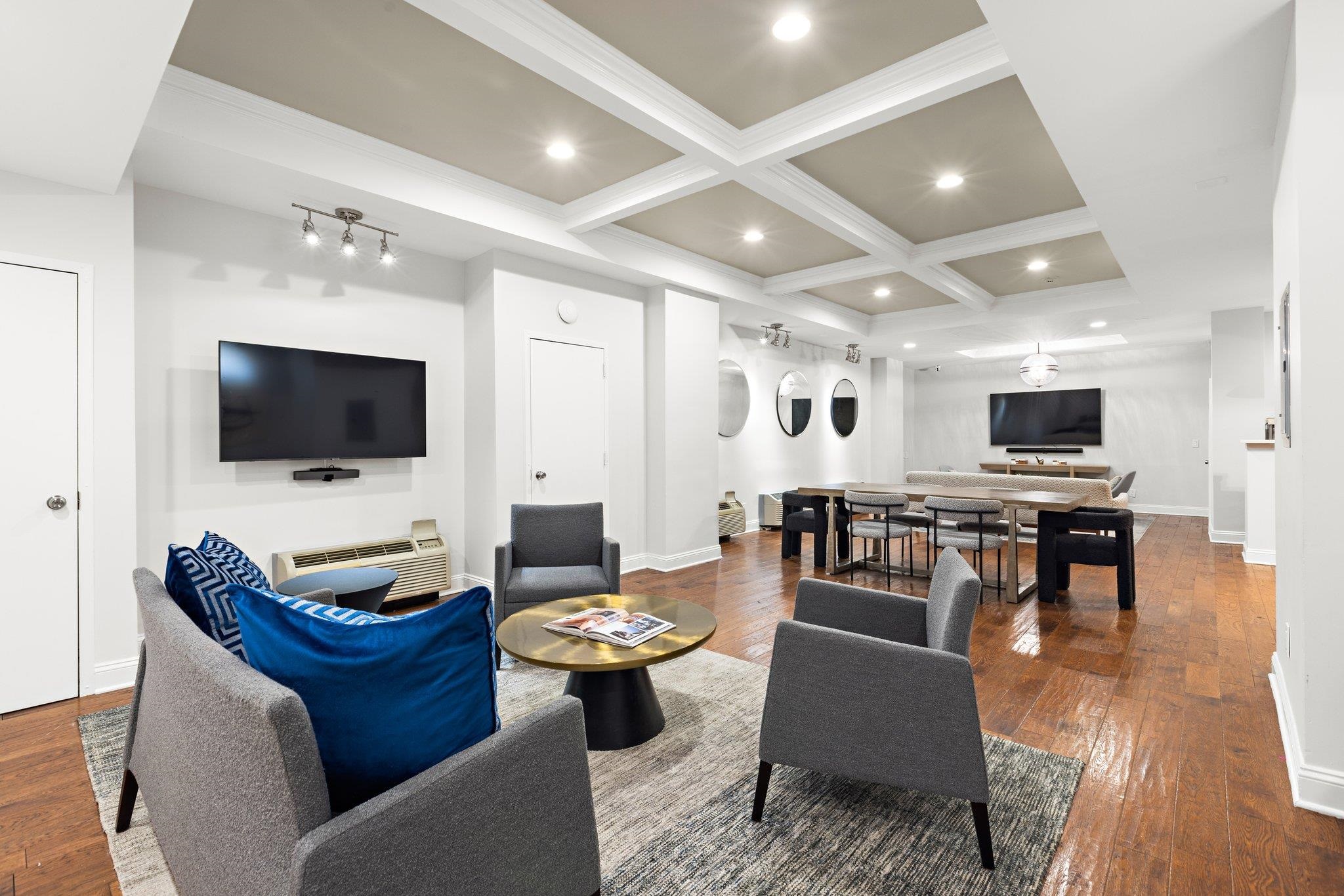 100 Manhattan Ave #1517, Union City, New Jersey image 35