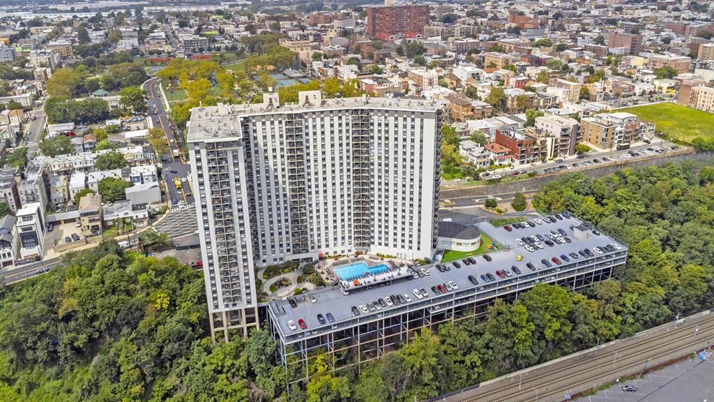 100 Manhattan Ave #1517, Union City, New Jersey image 43
