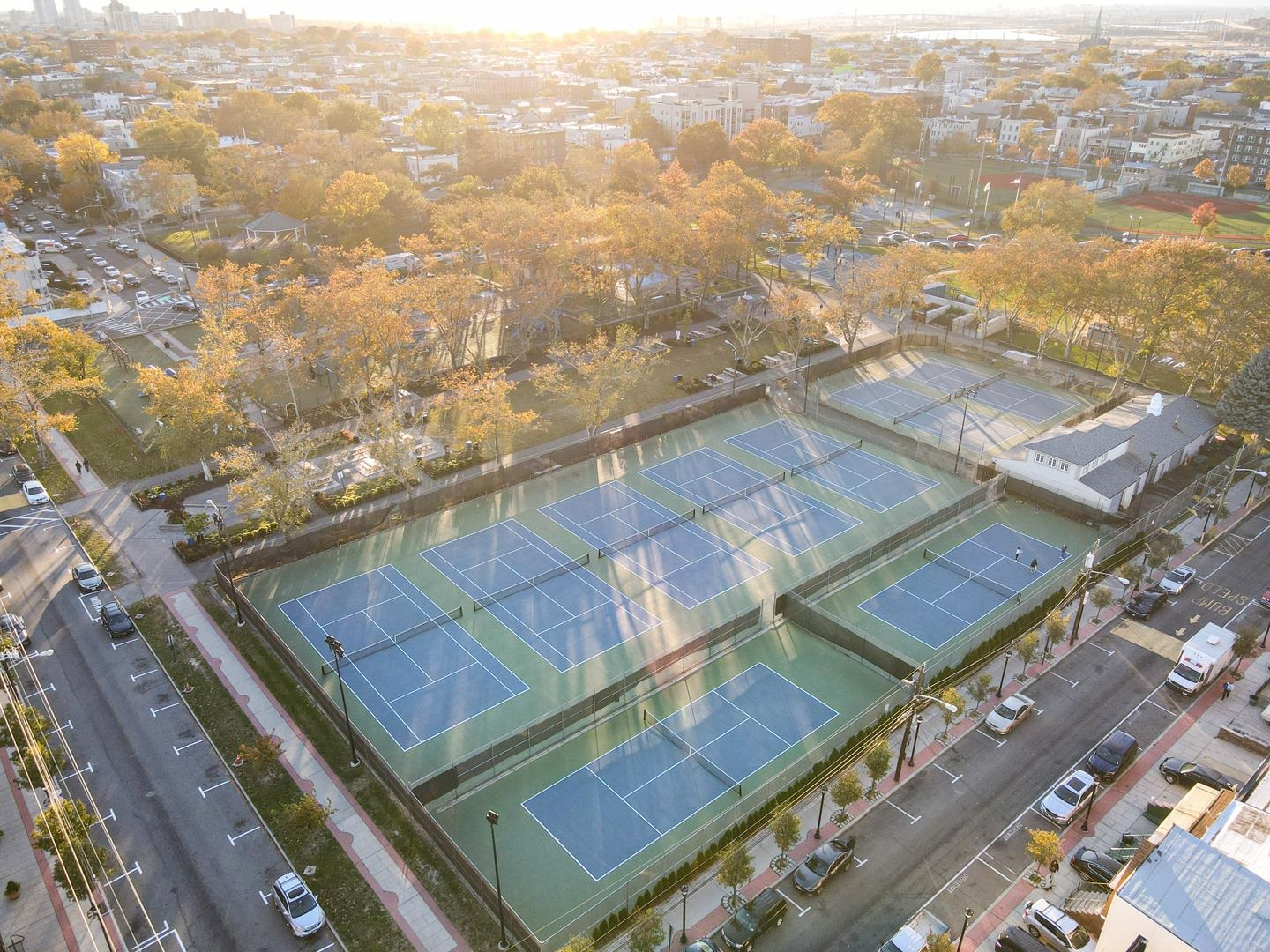 100 Manhattan Ave #1517, Union City, New Jersey image 44
