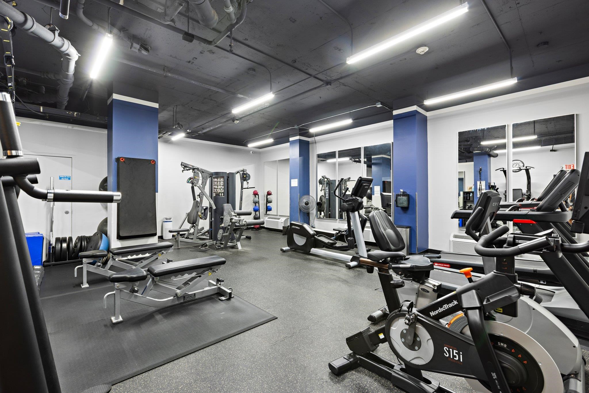 100 Manhattan Ave #1517, Union City, New Jersey image 37
