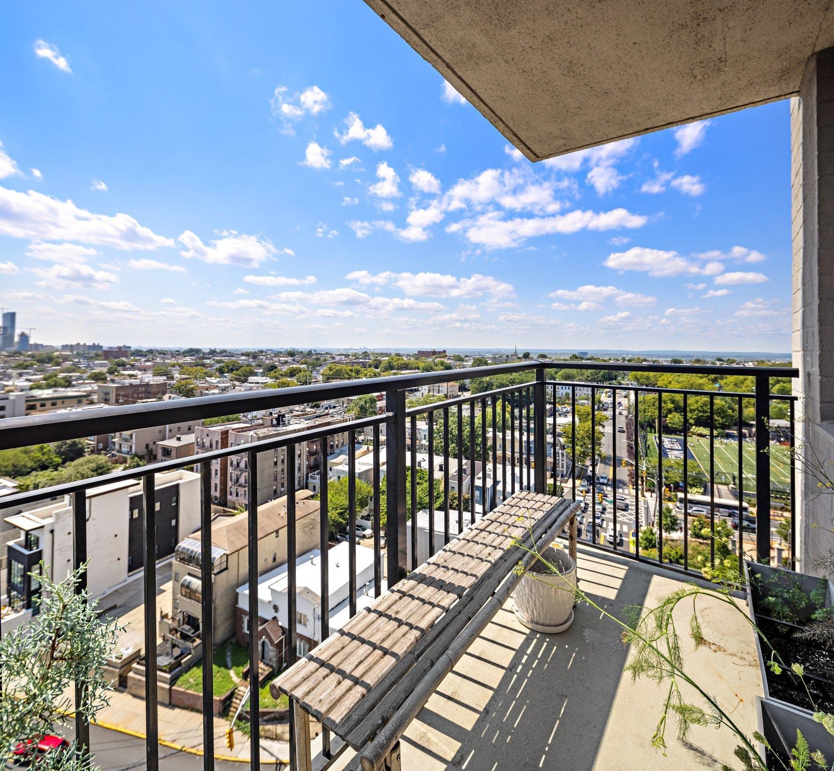 100 Manhattan Ave #1517, Union City, New Jersey image 30