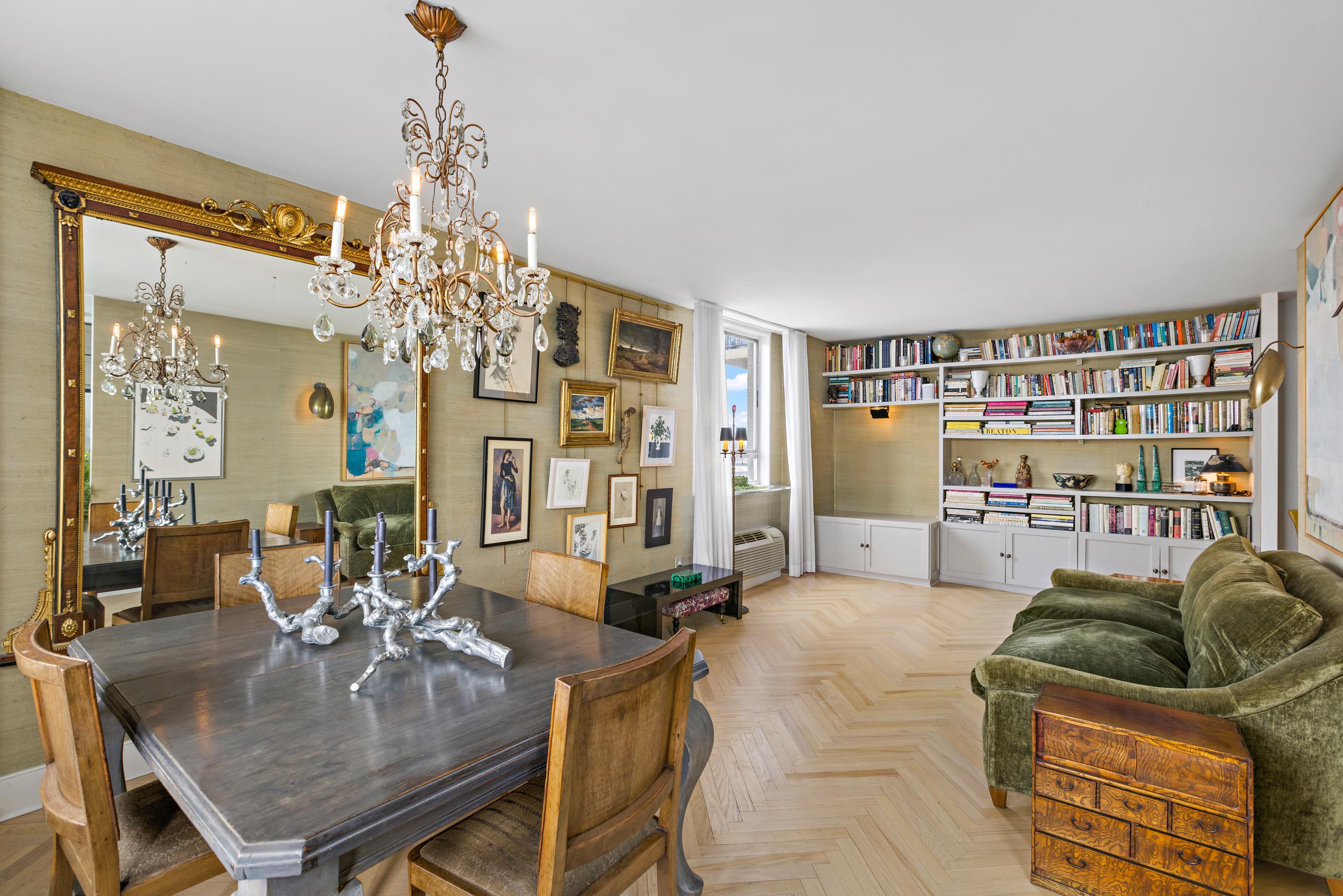 100 Manhattan Ave #1517, Union City, New Jersey image 3