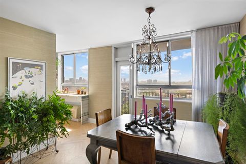 100 Manhattan Ave Unit 1517, Union City, NJ 07087 - MLS#: 250009982