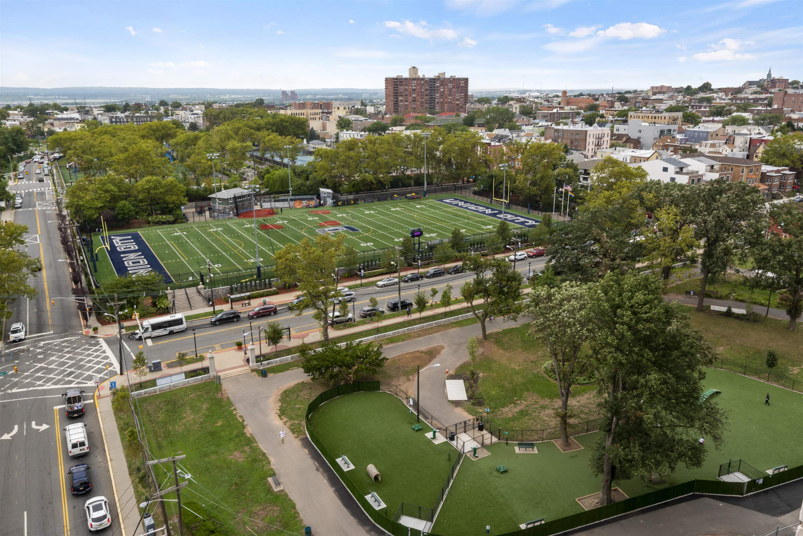 100 Manhattan Ave #1517, Union City, New Jersey image 46