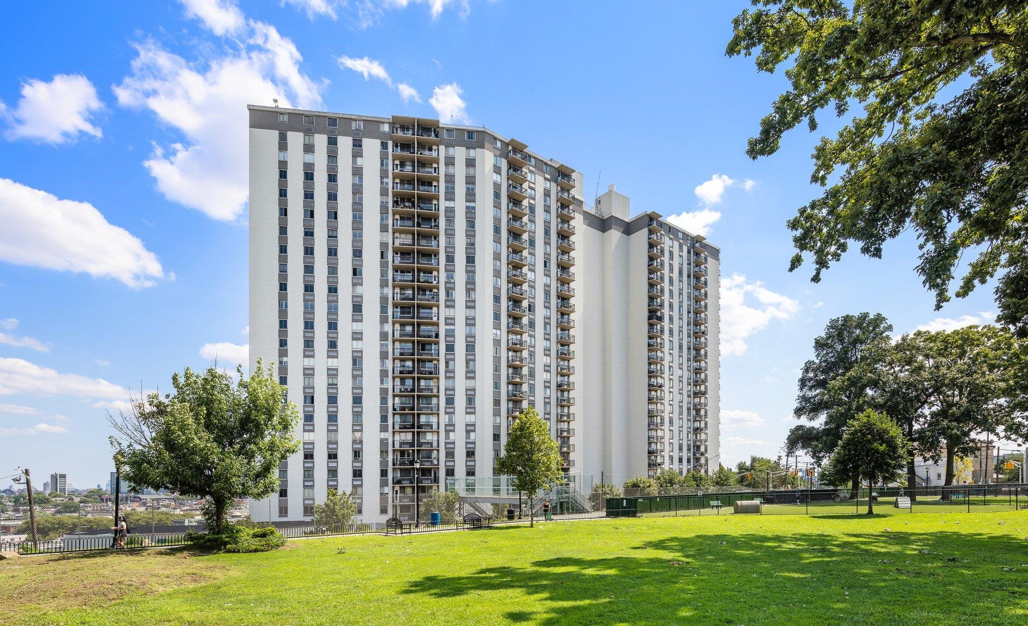 100 Manhattan Ave #1517, Union City, New Jersey image 42