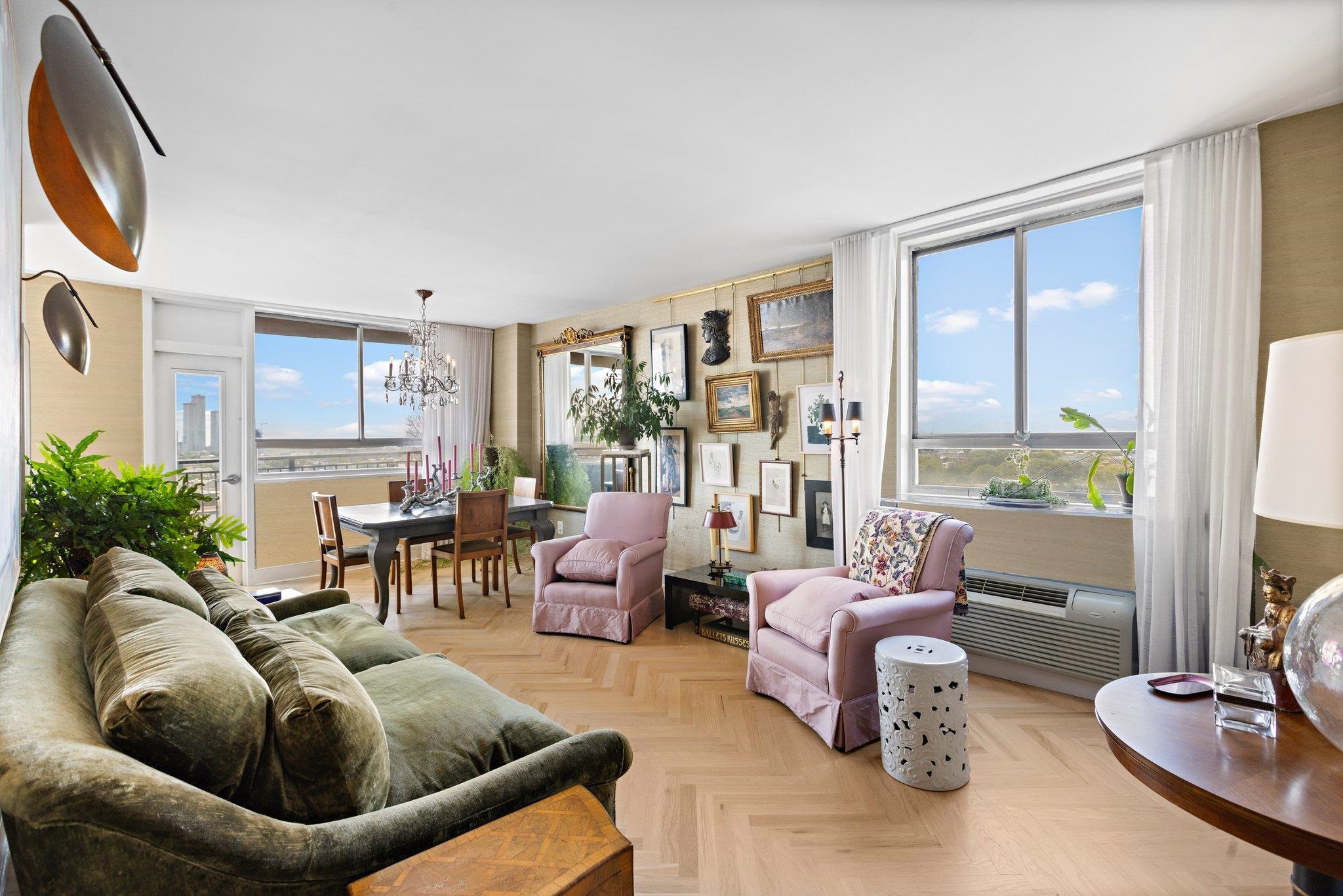 100 Manhattan Ave #1517, Union City, New Jersey image 2