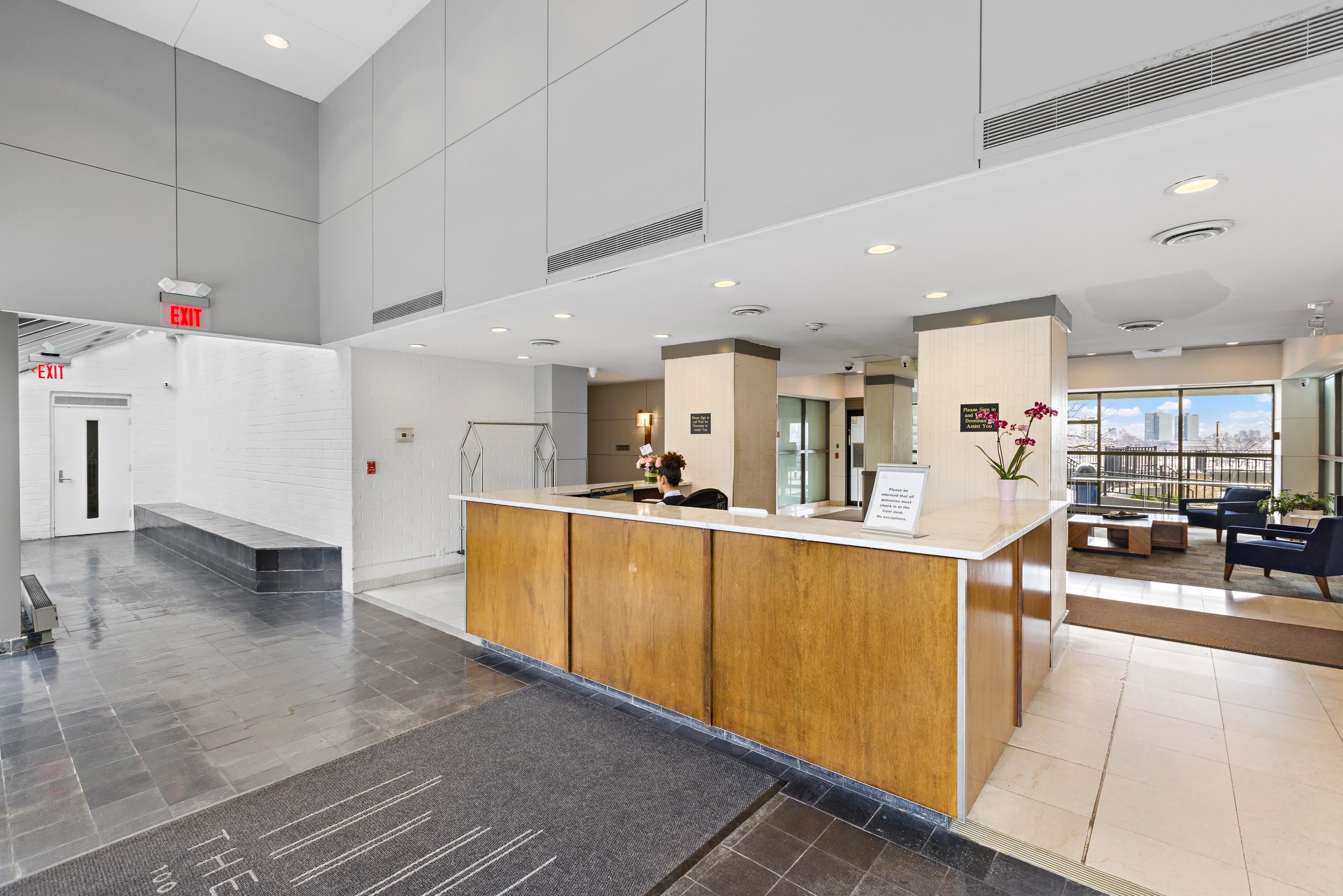 100 Manhattan Ave #1517, Union City, New Jersey image 33
