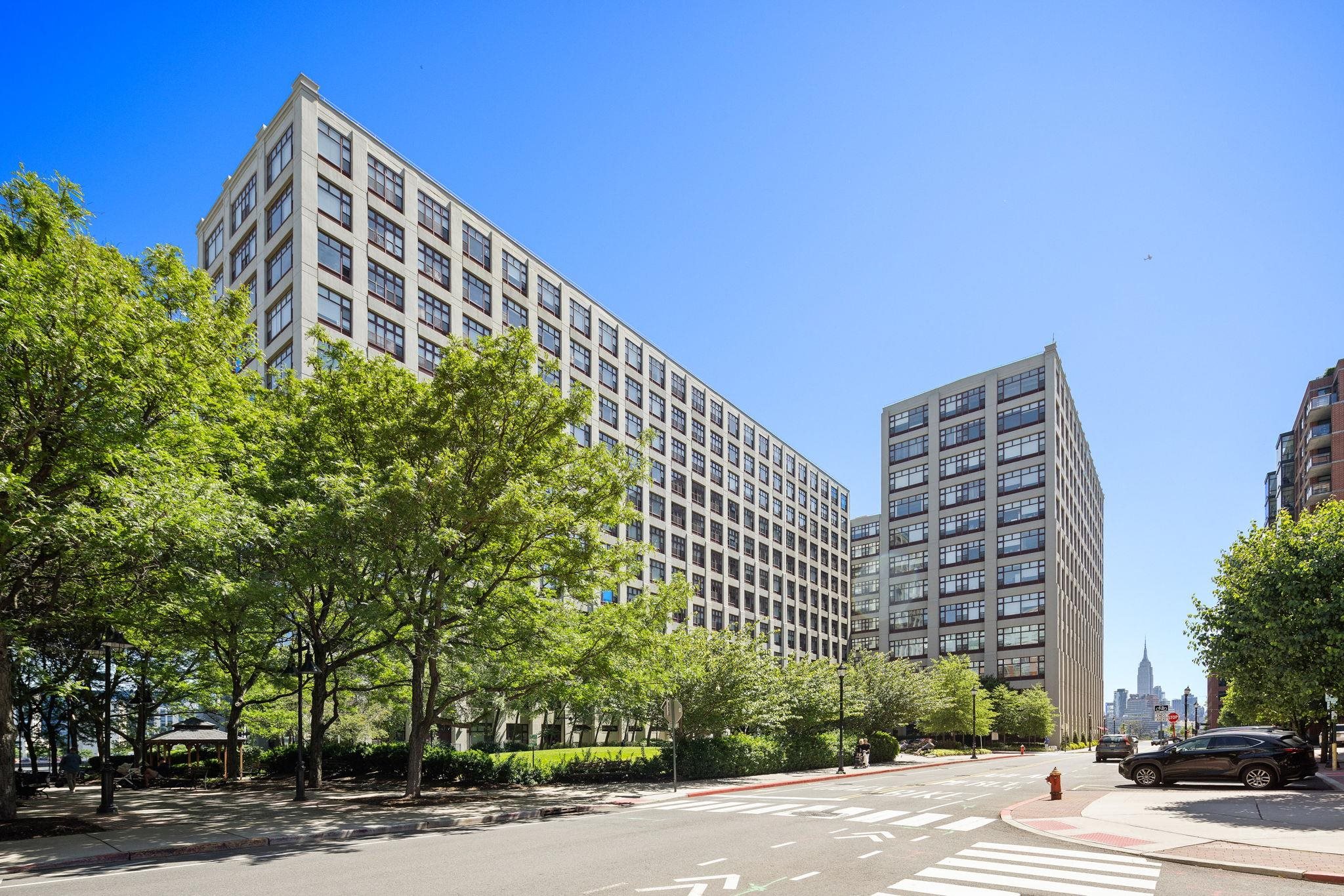 1500 Washington St #5C, Hoboken, New Jersey image 1