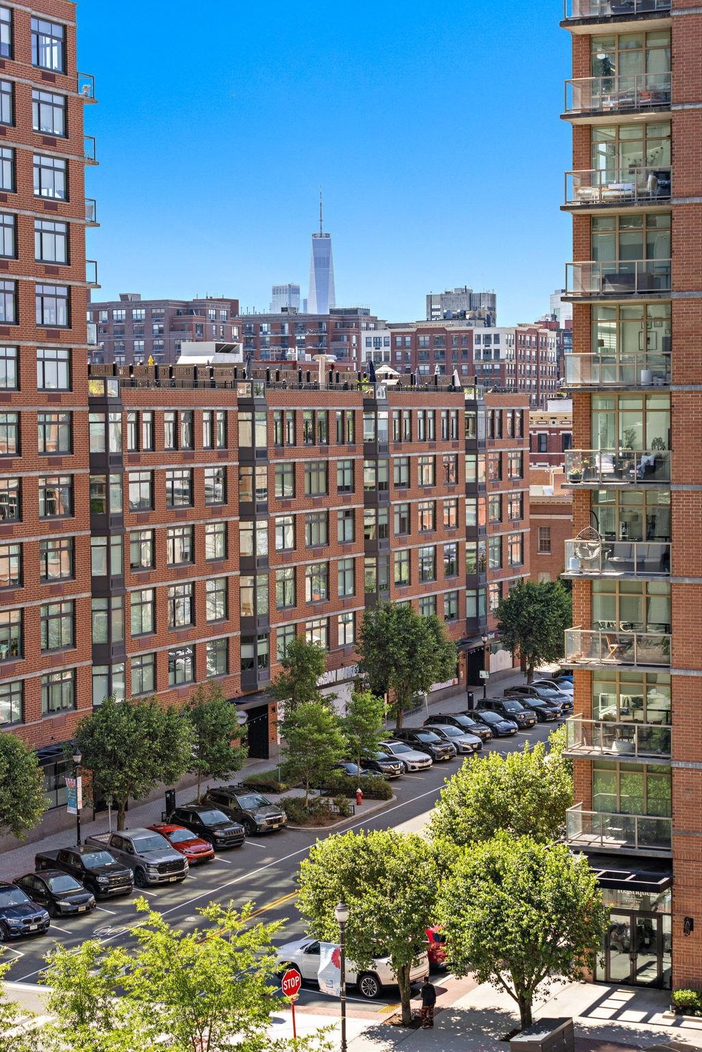 1500 Washington St #5C, Hoboken, New Jersey image 2