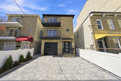 Multifamily For Sale - 181 Webster Ave<br/> Jersey City, NJ 07307