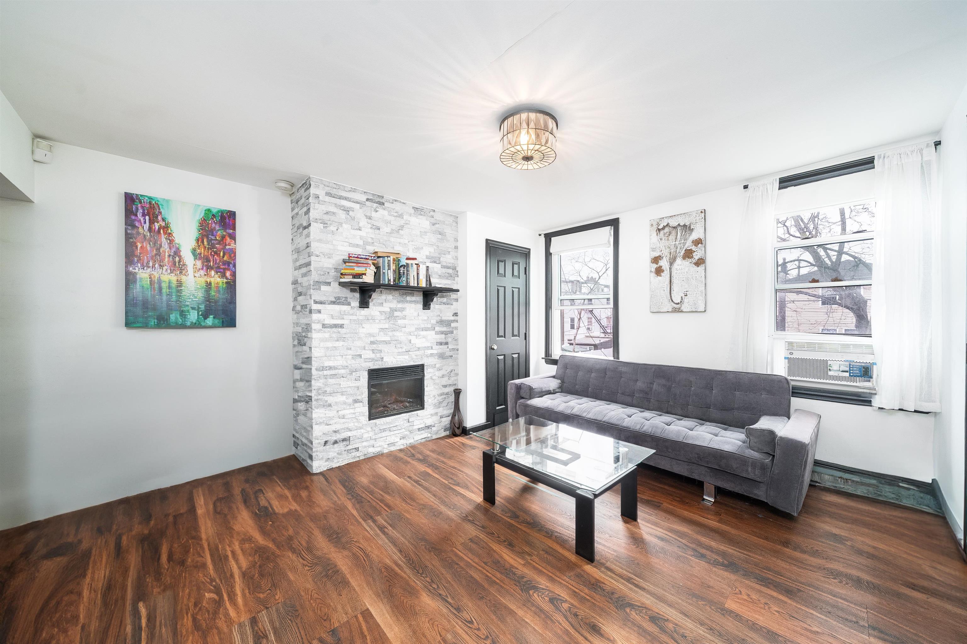 419 Palisade Ave #2, Jersey City, New Jersey image 1