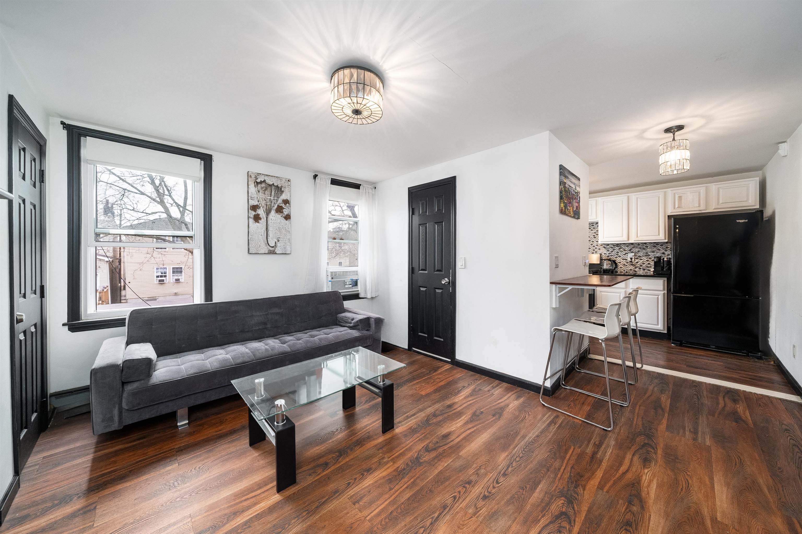419 Palisade Ave #2, Jersey City, New Jersey image 3