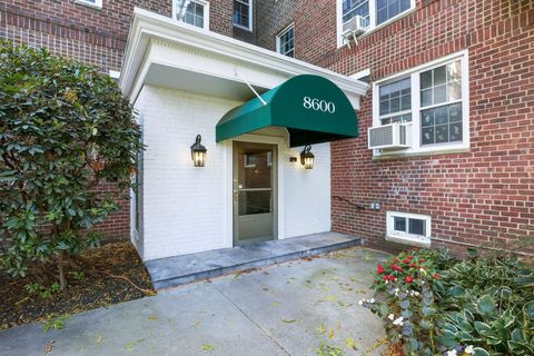 Other For Rent - 8600 Blvd East #5F<br/> North Bergen, NJ 07047