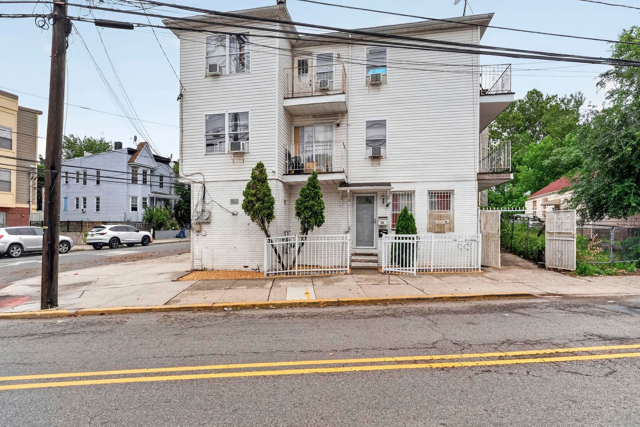 115 OLD BERGEN RD