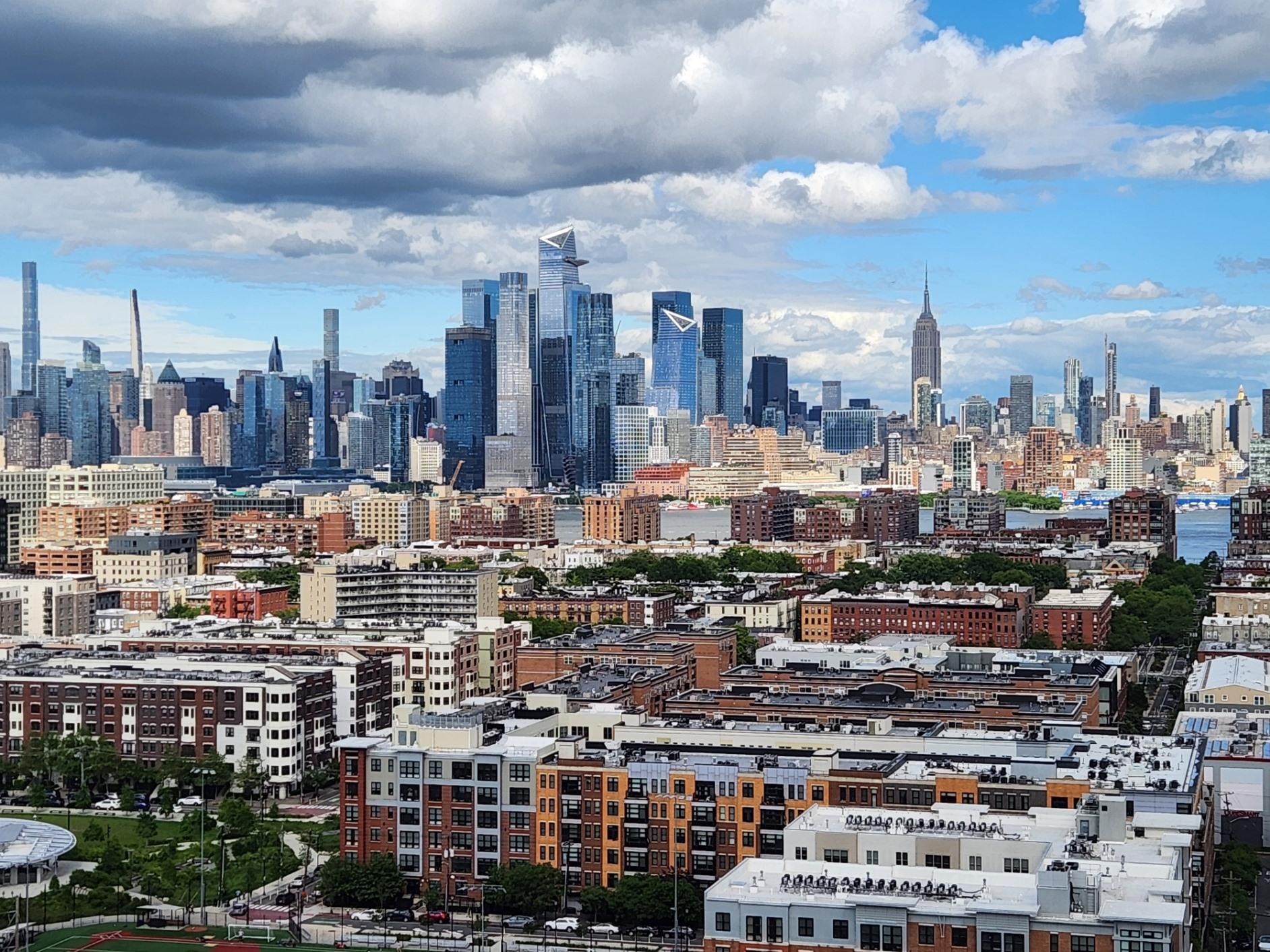 100 Manhattan Ave #1106, Union City, New Jersey image 30