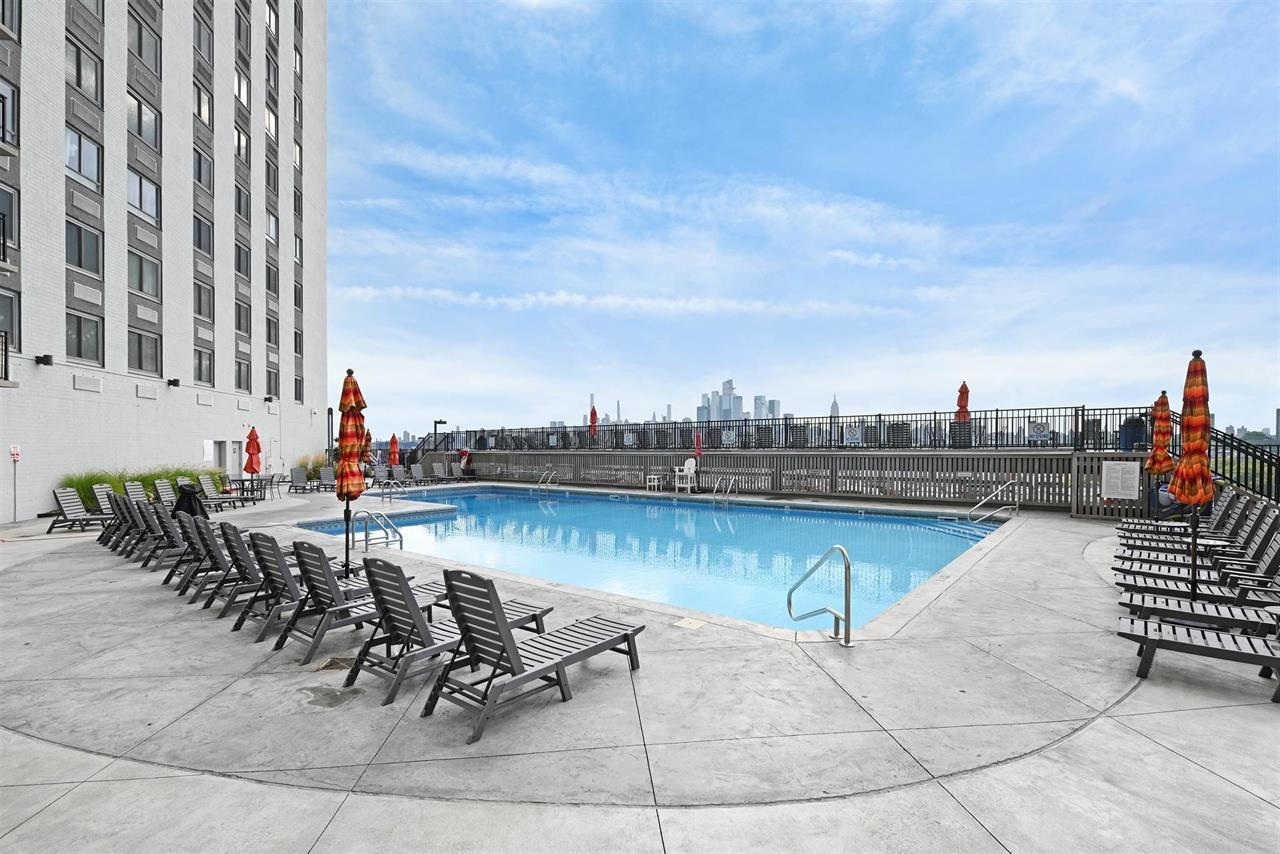 100 Manhattan Ave #1106, Union City, New Jersey image 22