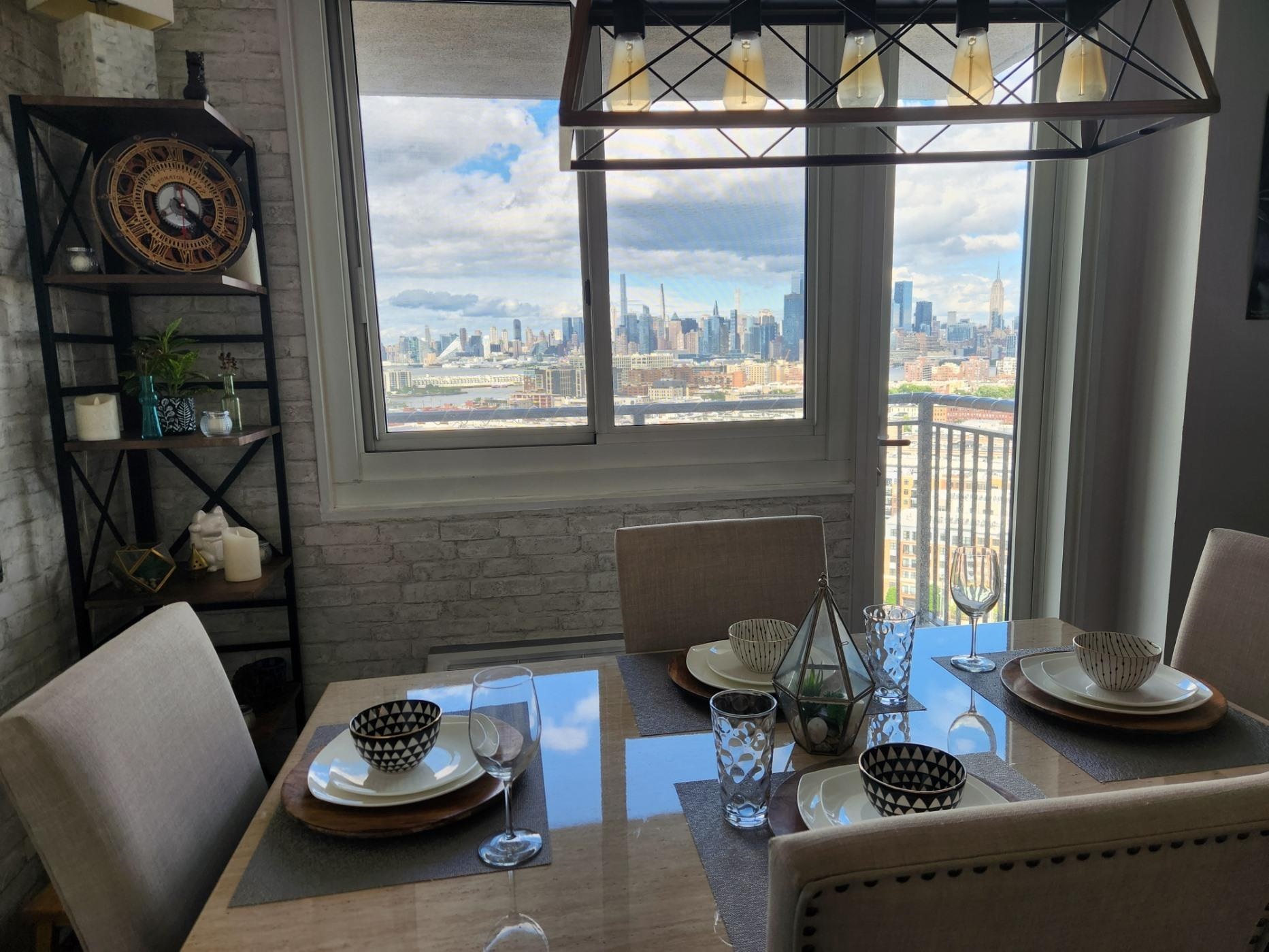 100 Manhattan Ave #1106, Union City, New Jersey image 4